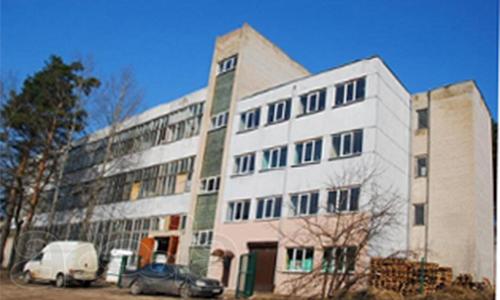 Продам завод по производству труб - pe, pex-a, pvc  и полиэтиленовой тары