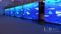 Led танцпол, led pol, led экраны, светодиодный танцпол, подиум, Сцена